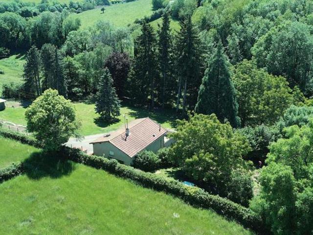 Maison vente à Roanne, Violay