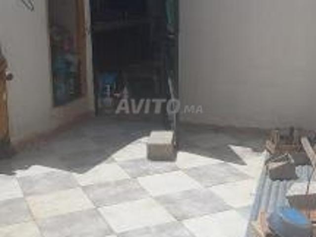 Maison vente à Mellal