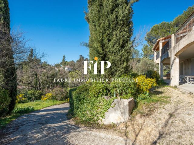 Maison vente à Aix-en-Provence, Bouches-du-Rhône