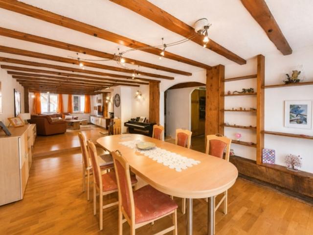 Maisonette kaufen in Montanaire, Waadt