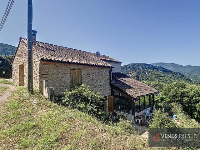 Maison vente à Béziers, Saint-martin-de-l'arçon