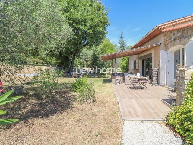 Maison vente à Arrondissement de Draguignan, Tourrettes