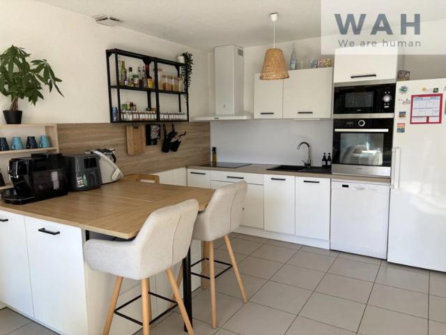 Maison vente à Montpellier, Lunel