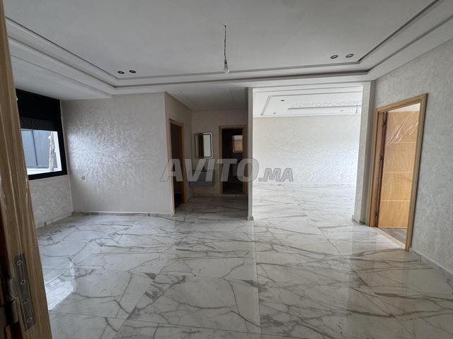 Appartement vente à El Ma, Gharb-Chrarda-Beni Hssen
