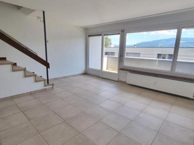 Apartment mieten in Delémont, Jura