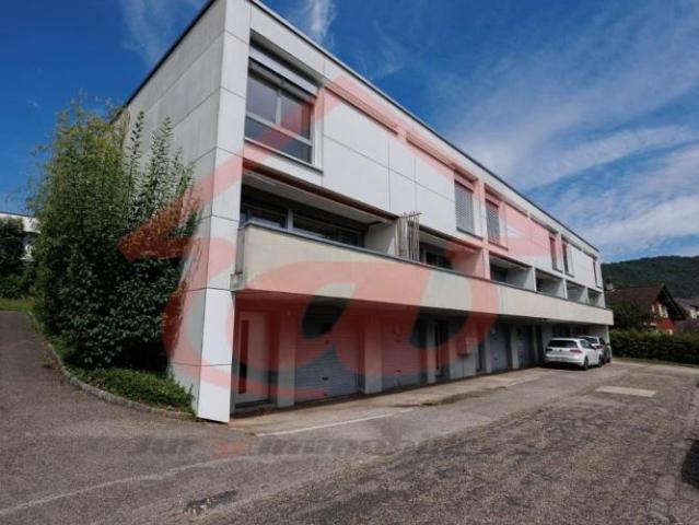 Apartment mieten in Delémont, District de Delémont