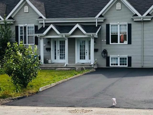 Apartment for rent in Québec, Quebec