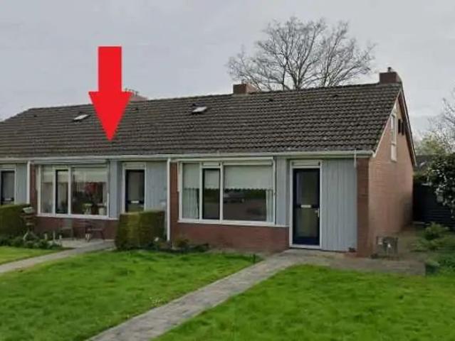 Woning te huur in Groningen