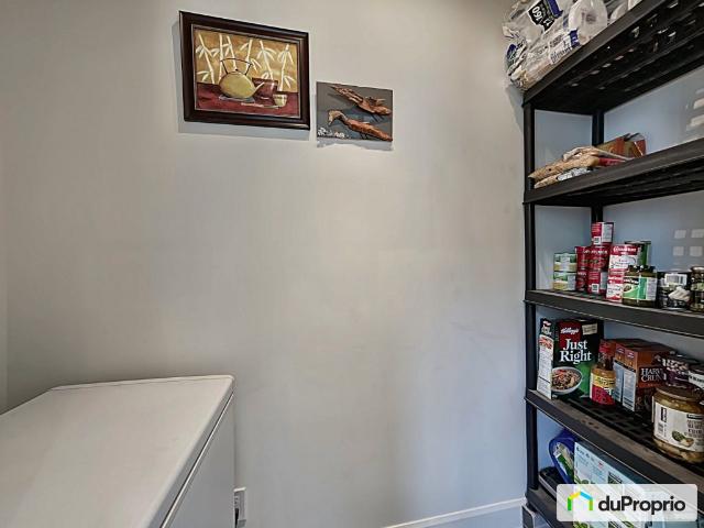 House for sale in Quebec City