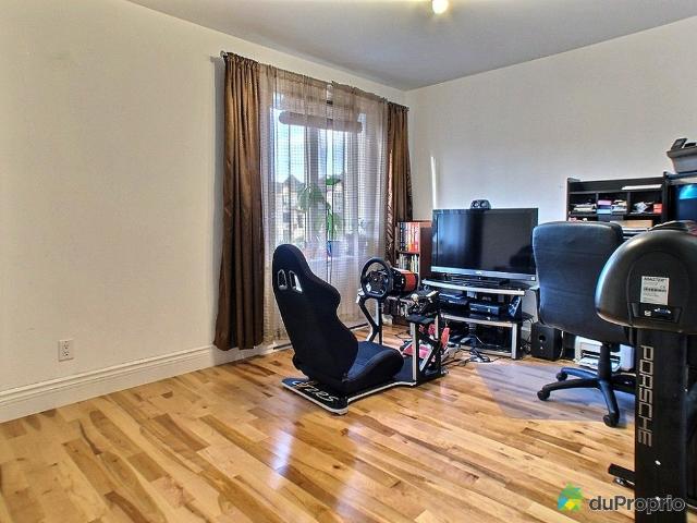 House for sale in Quebec City