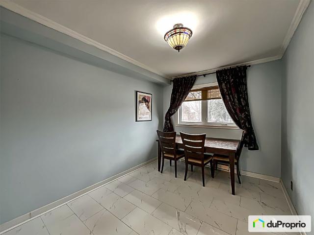 House for sale in Dollard-des-ormeaux