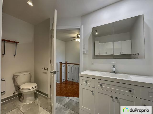 House for sale in Fabreville