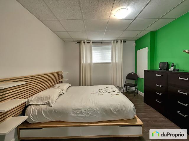 House for sale in Quebec City, Les Rivières