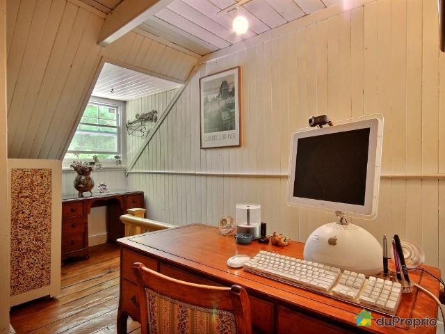 House for sale in Sillery