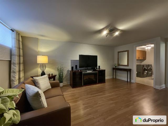 House for sale in Saint-bruno-de-montarville