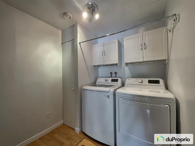 House for sale in Saint-jérôme