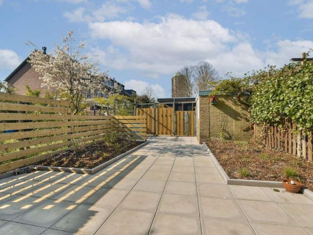 Woning te huur in Aalsmeer, Noord Holland