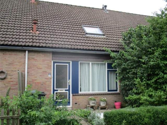 Woning te huur in Horst, Lelystad
