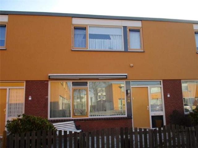 Woning te huur in Kempenaar, Lelystad