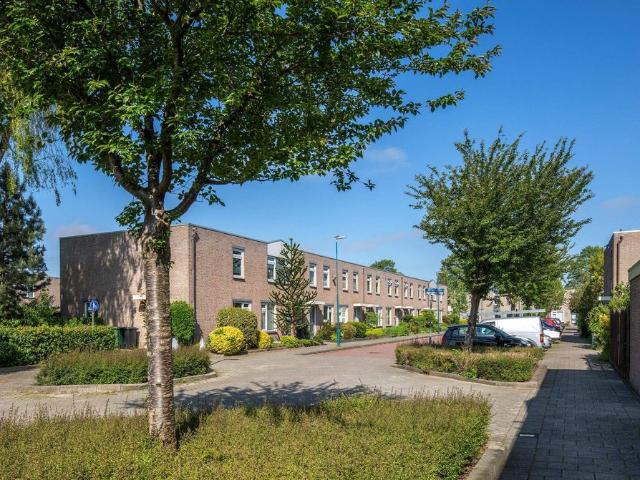 Woning te huur in Rokkeveen, Zoetermeer