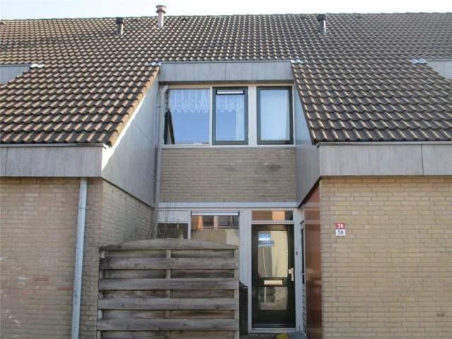 Woning te huur in Lelystad, Flevoland
