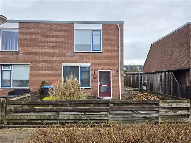 Woning te huur in Lelystad, Flevoland