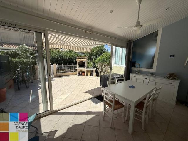 Maison vente à Béziers, Portiragnes