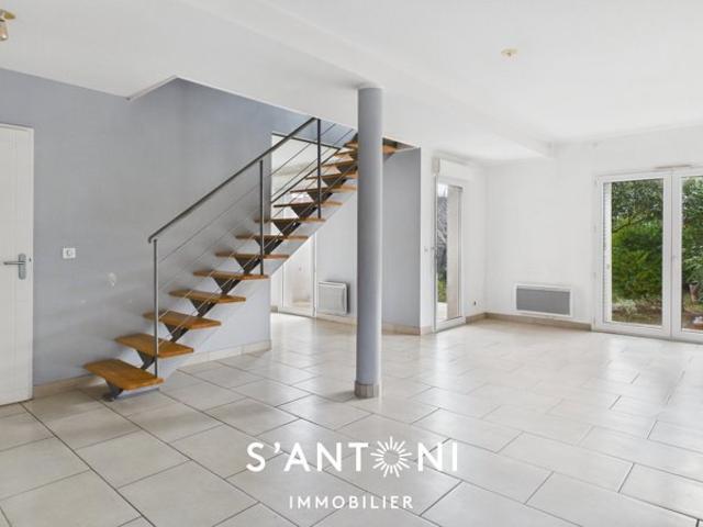 Maison vente à Montpellier, Sète