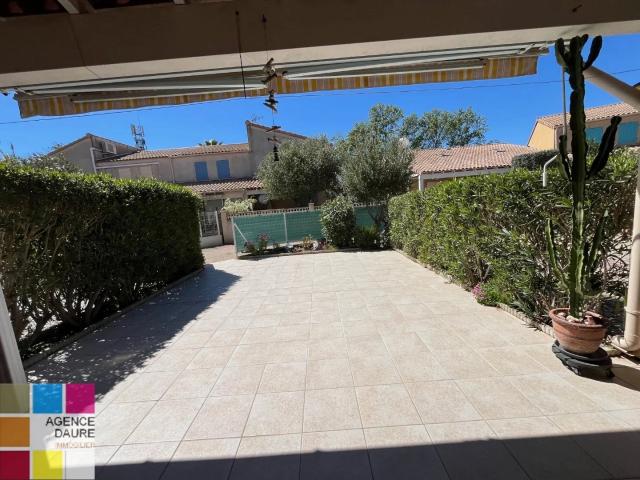 Maison vente à Béziers, Portiragnes