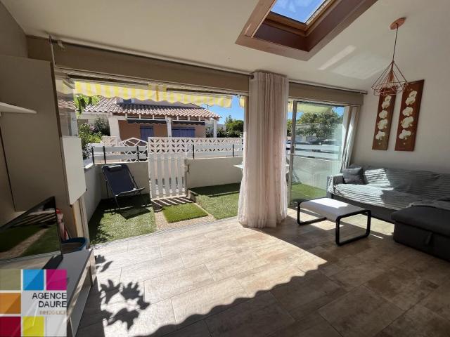 Maison vente à Béziers, Portiragnes