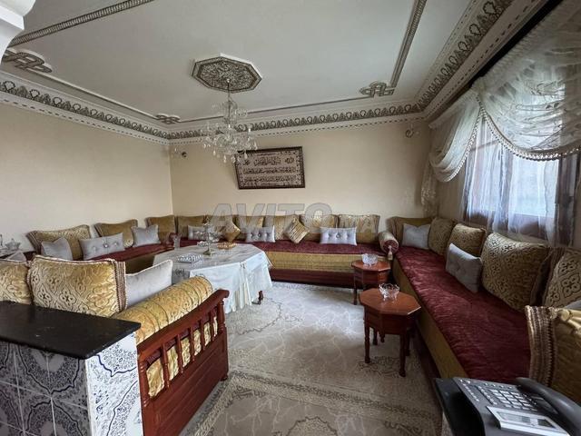 Appartement vente à El Ma, Gharb-Chrarda-Beni Hssen
