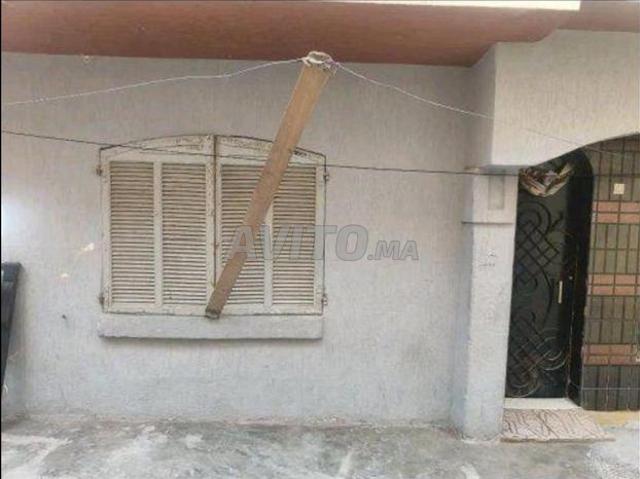 Maison vente à Témara