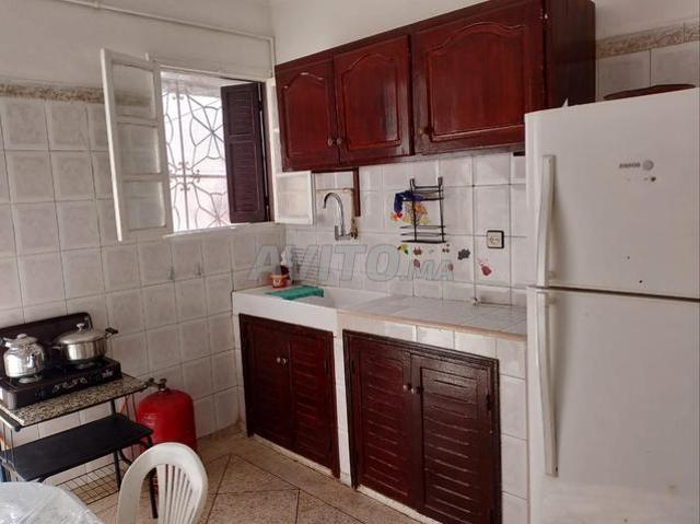 Maison location à Saf, L'Oriental