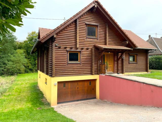 Maison vente à Haguenau-Wissembourg, Langensoultzbach