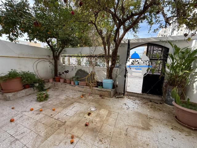 Maison vente à Sousse, Sousse Ville