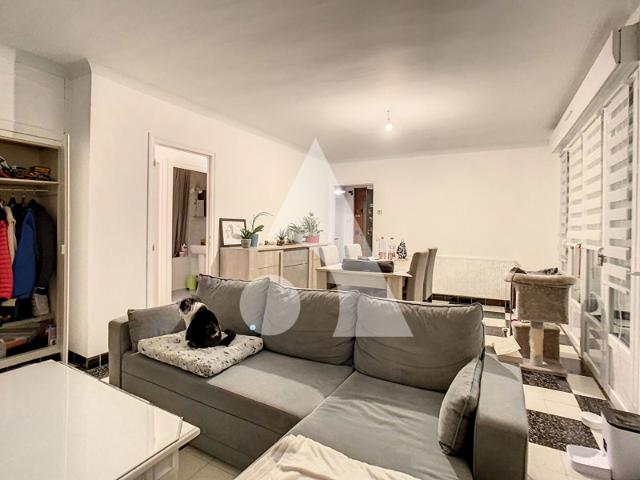 Maison location à Arras, Baralle