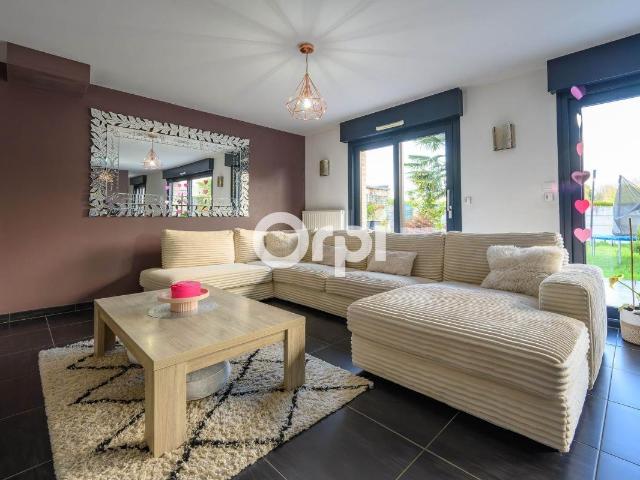 Maison vente à Flers-en-Escrebieux, Nord