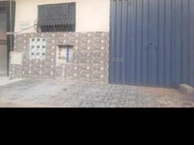 Maison vente à El Ma, Gharb-Chrarda-Beni Hssen