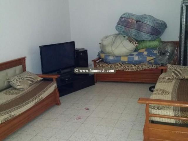Maison location à Sousse