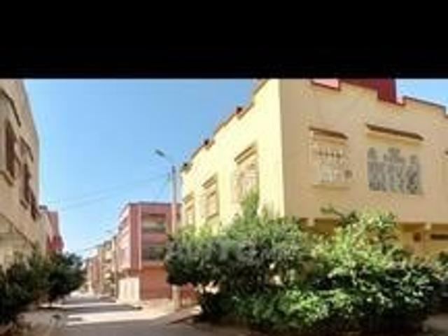 Maison vente à Meknès