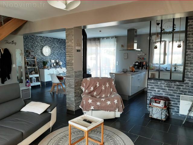 Maison vente à France métropolitaine, Joué-l'abbé