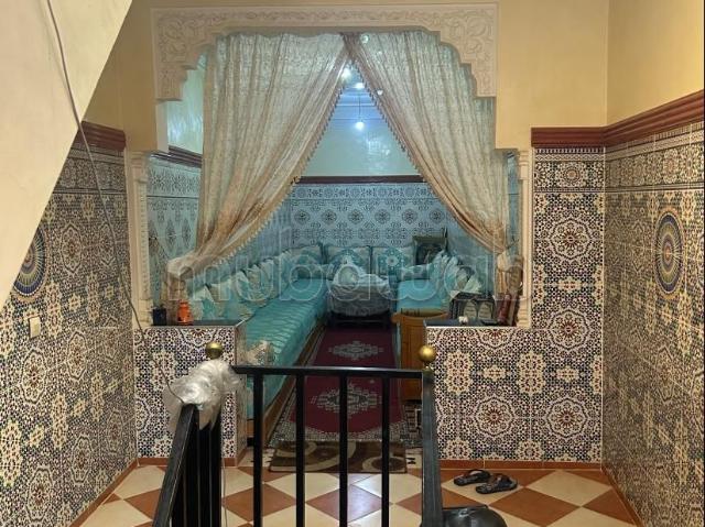 Maison vente à Marrakech, L'Oriental
