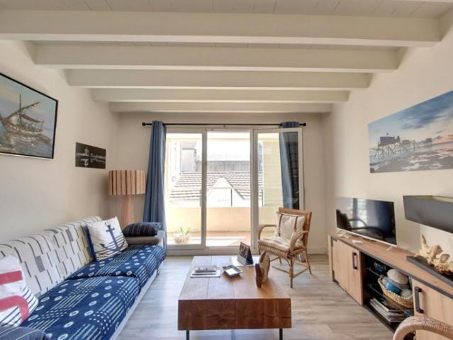 Appartement vente à La Rochelle, Châtelaillon-plage