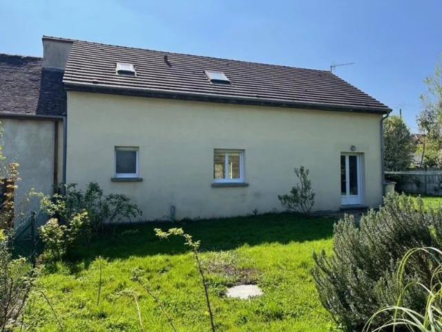 Maison vente à Les Andelys, Saint-etienne-du-vauvray
