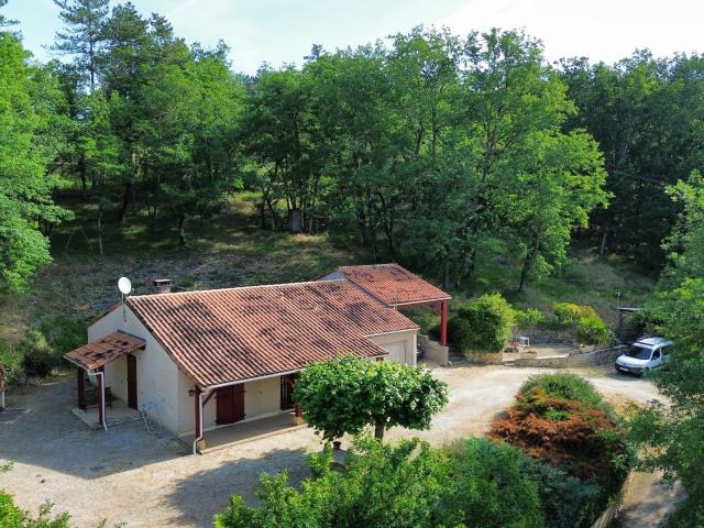 Maison vente à Sarlat-la-Canéda, Valojoulx