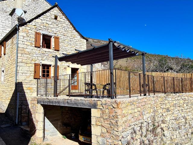 Maison vente à Florac, Occitanie