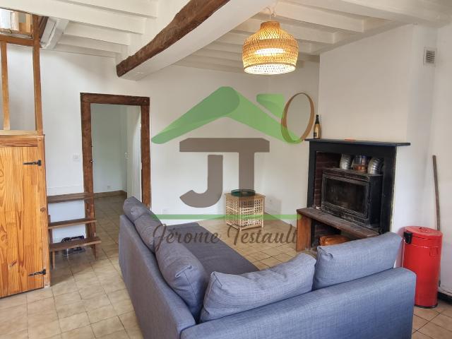 Maison vente à Châteaudun, Cloyes-sur-le-loir