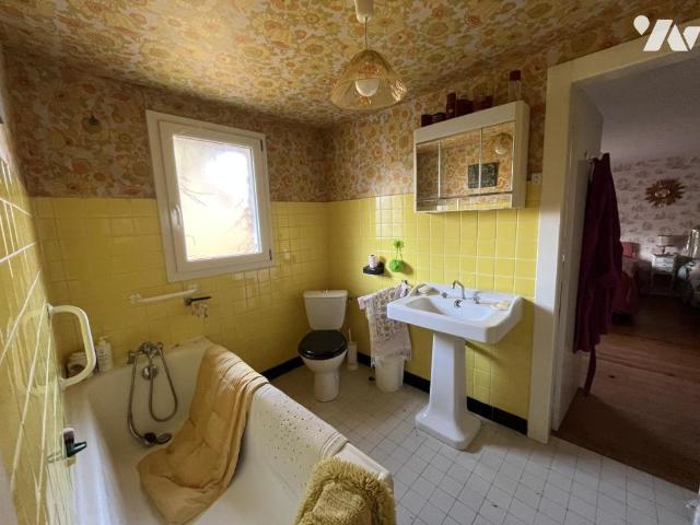 Maison vente à Besançon, Abbenans