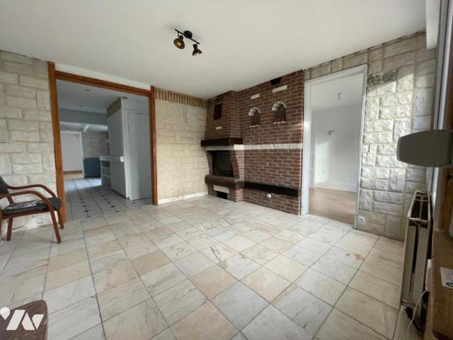 Maison vente à Abbeville