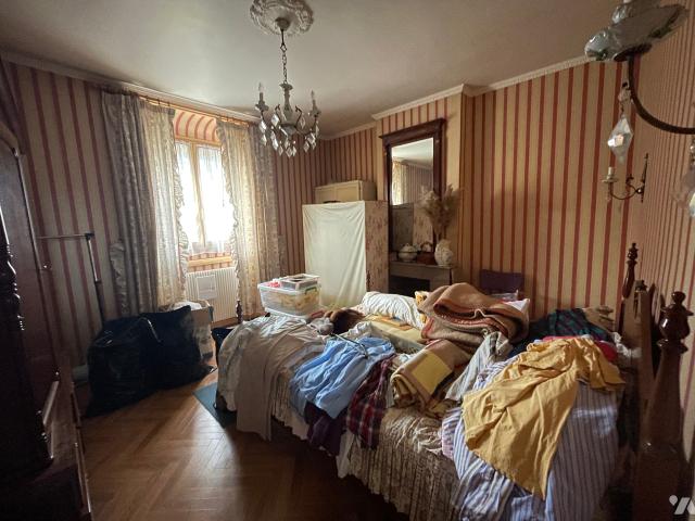 Maison vente à Abbeville